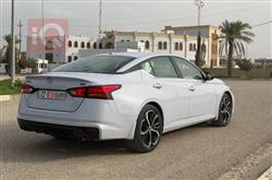 نیسان ئەلتیما